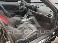 2025 BMW M2