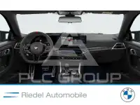 2025 BMW M2