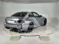 2025 BMW M2