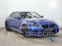 2025 BMW M2