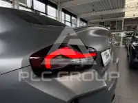 2025 BMW M2