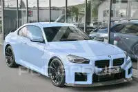 2025 BMW M2