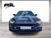 2025 BMW M2