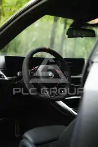 2025 BMW M2