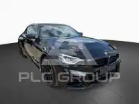 2025 BMW M2