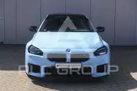 2025 BMW M2