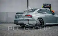 2025 BMW M2