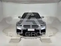 2025 BMW M2
