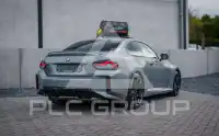 2025 BMW M2