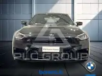 2025 BMW M2