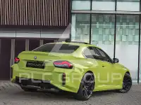 2025 BMW M2