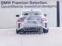 2025 BMW M2