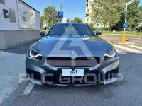 2025 BMW M2