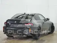 2025 BMW M2