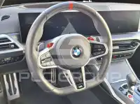 2025 BMW M2