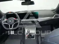 2025 BMW M2