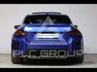 2025 BMW M2