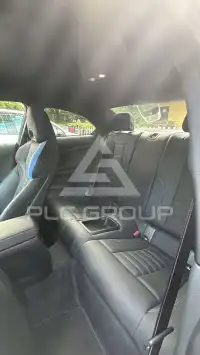 2025 BMW M2