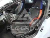 2025 BMW M2