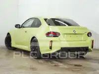2025 BMW M2