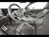 2025 BMW M2