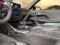 2025 BMW M2
