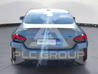 2025 BMW M2