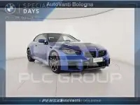 2025 BMW M2