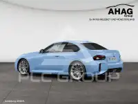 2025 BMW M2