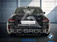 2025 BMW M2