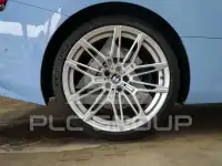 2025 BMW M2