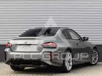 2025 BMW M2