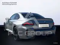2025 BMW M2
