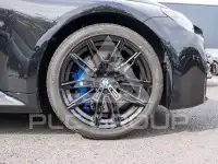 2025 BMW M2