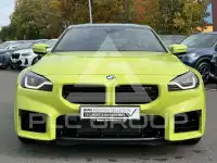2025 BMW M2