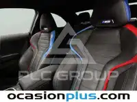 2025 BMW M2