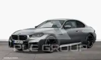2025 BMW M2