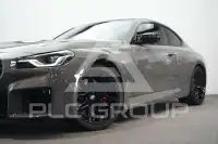 2025 BMW M2