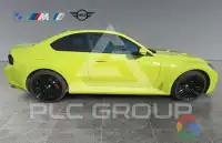 2025 BMW M2