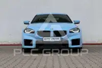 2025 BMW M2