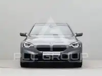 2025 BMW M2
