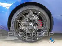 2025 BMW M2
