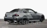 2025 BMW M2