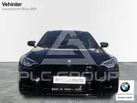 2025 BMW M2