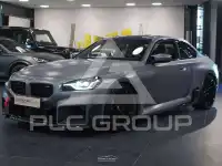 2025 BMW M2