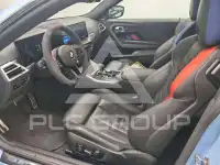 2025 BMW M2