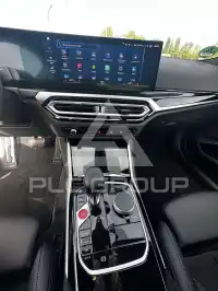 2025 BMW M2
