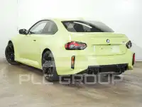 2025 BMW M2