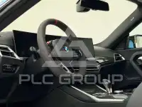 2025 BMW M2