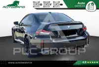 2025 BMW M2